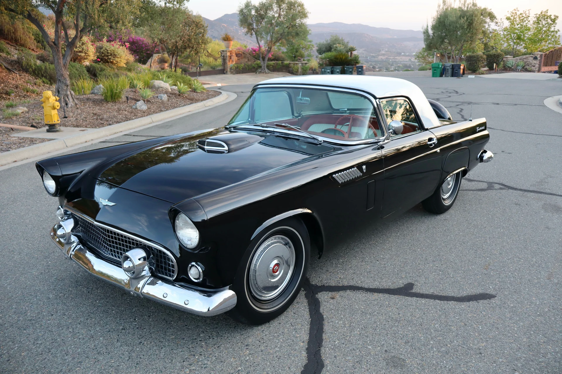 What Does It Really Cost to Import a Classic Car from the US to the UAE?