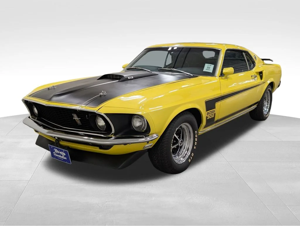 How to Assess a Classic Car You Have Never Seen in Person