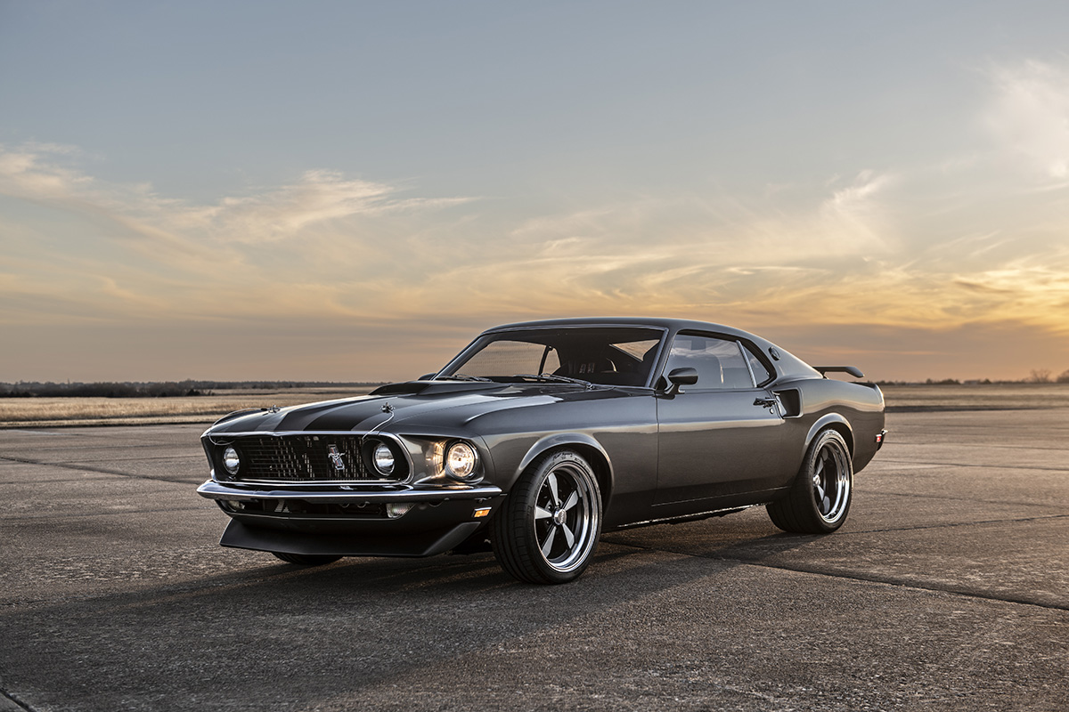 Original, Restored, Restomod or Replica? What Are You Actually Buying?