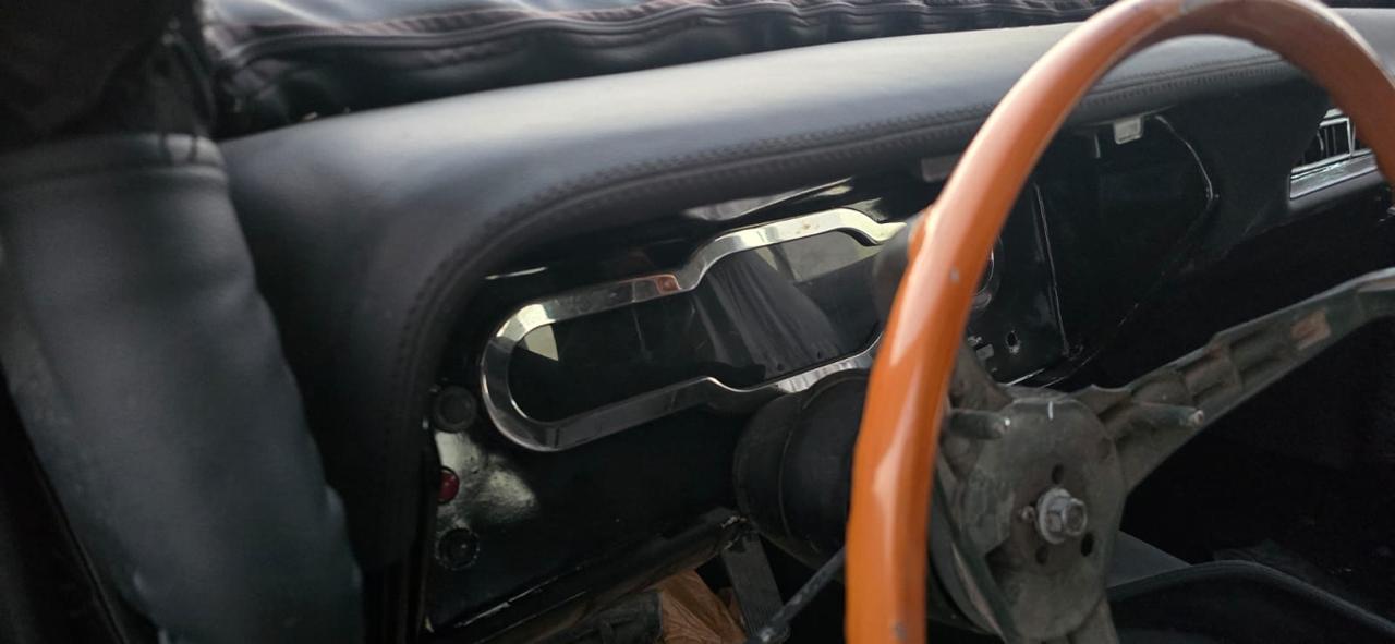 1972 Dodge Charger — photo 8 of 10