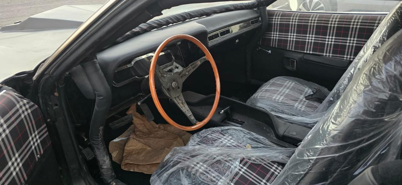 1972 Dodge Charger — photo 9 of 10
