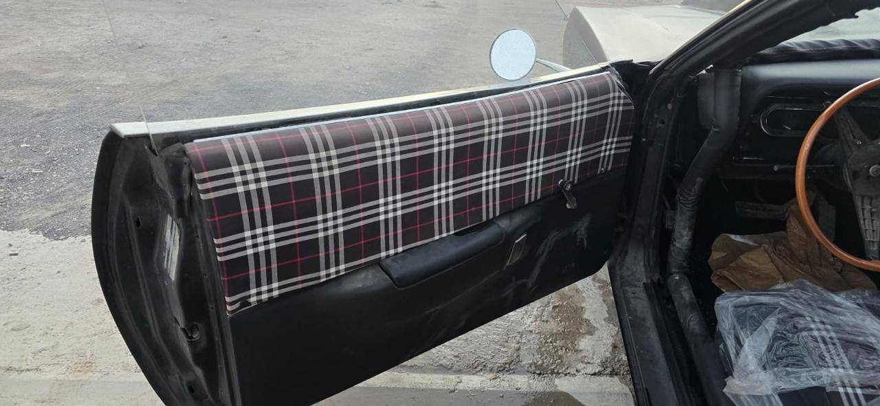 1972 Dodge Charger — photo 10 of 10