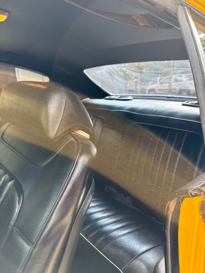 1971 Chevrolet Chevelle — photo 9 of 15