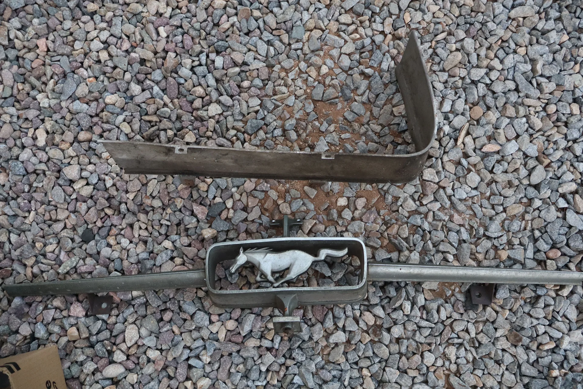 1965 Ford Mustang — photo 2 of 29