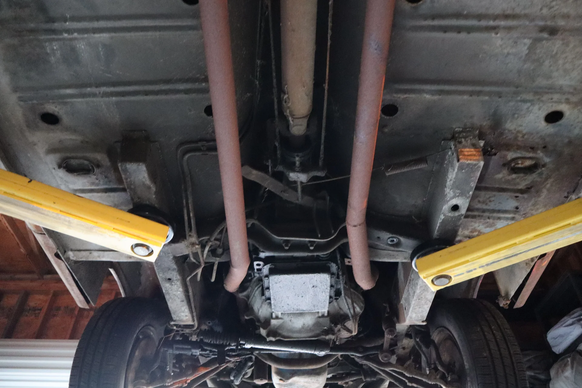 1965 Ford Mustang — photo 10 of 29