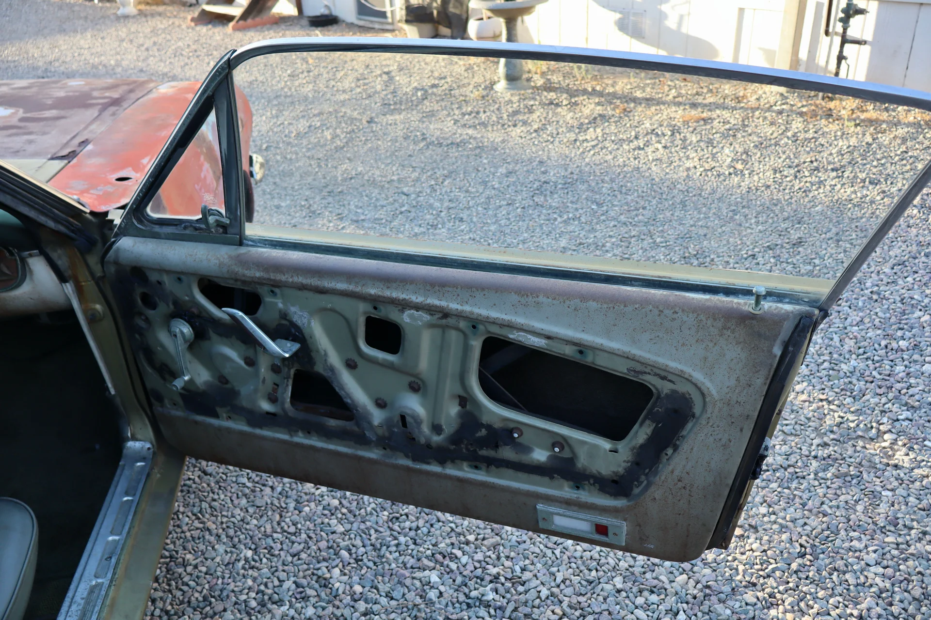 1965 Ford Mustang — photo 19 of 29