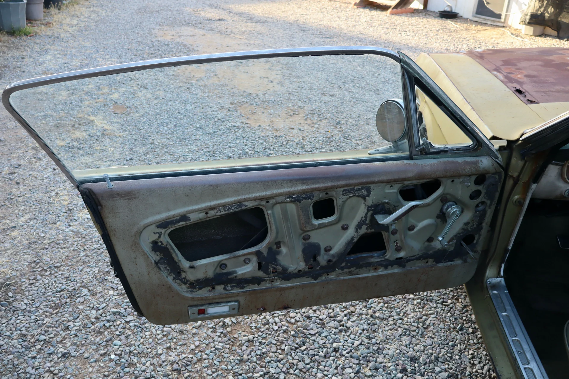 1965 Ford Mustang — photo 22 of 29