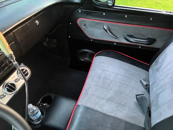 1957 Chevrolet 3100 Short Bed Step Side — photo 12 of 19