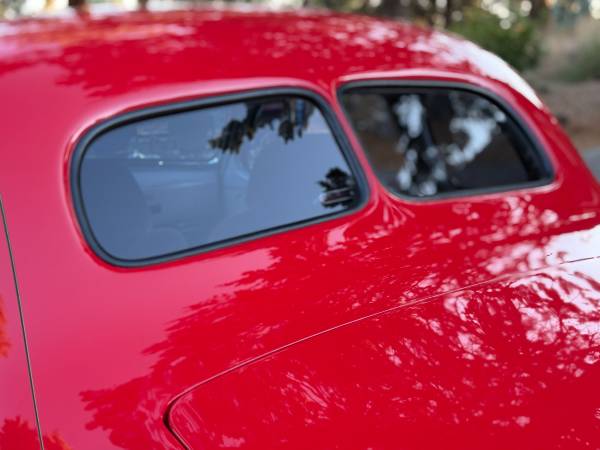 1938 Oldsmobile Custom Club Coupe — photo 12 of 20