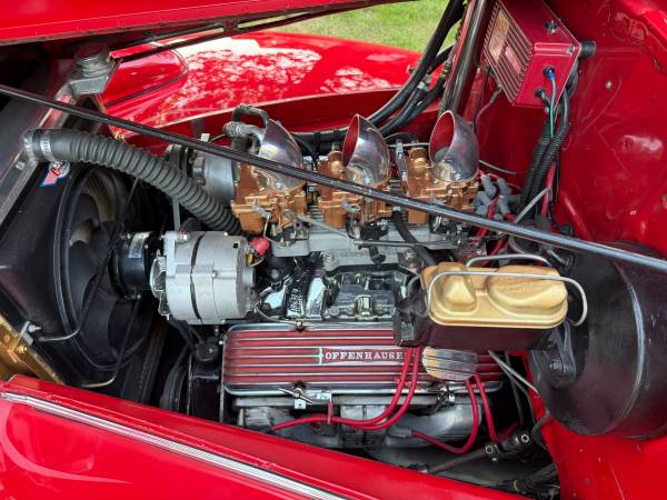 1938 Oldsmobile Custom Club Coupe — photo 13 of 20