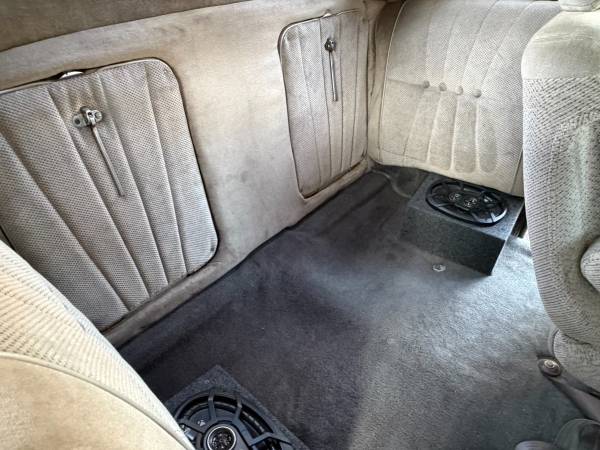 1938 Oldsmobile Custom Club Coupe — photo 16 of 20