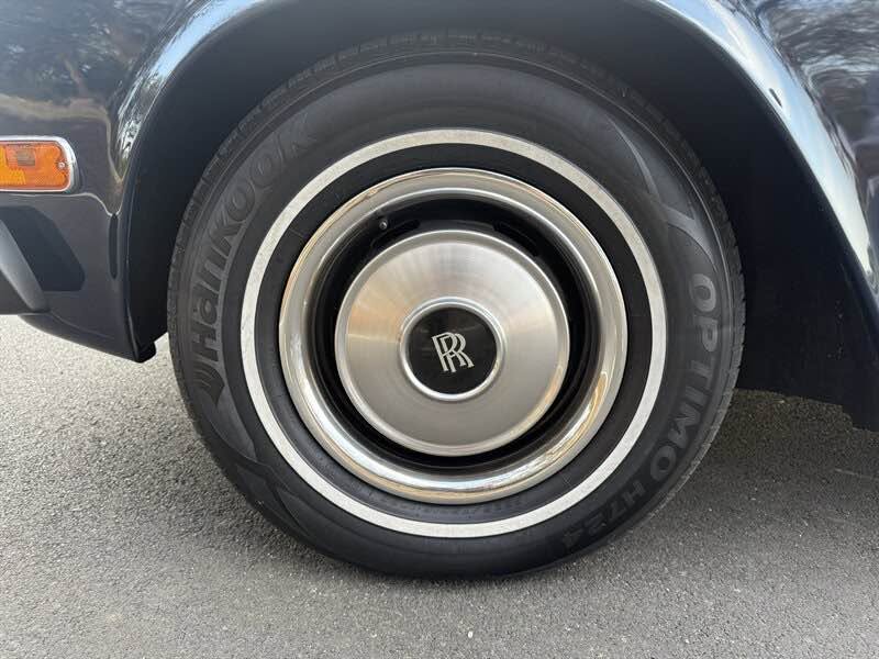 1980 Rolls Royce Silver Wraith II — photo 7 of 12