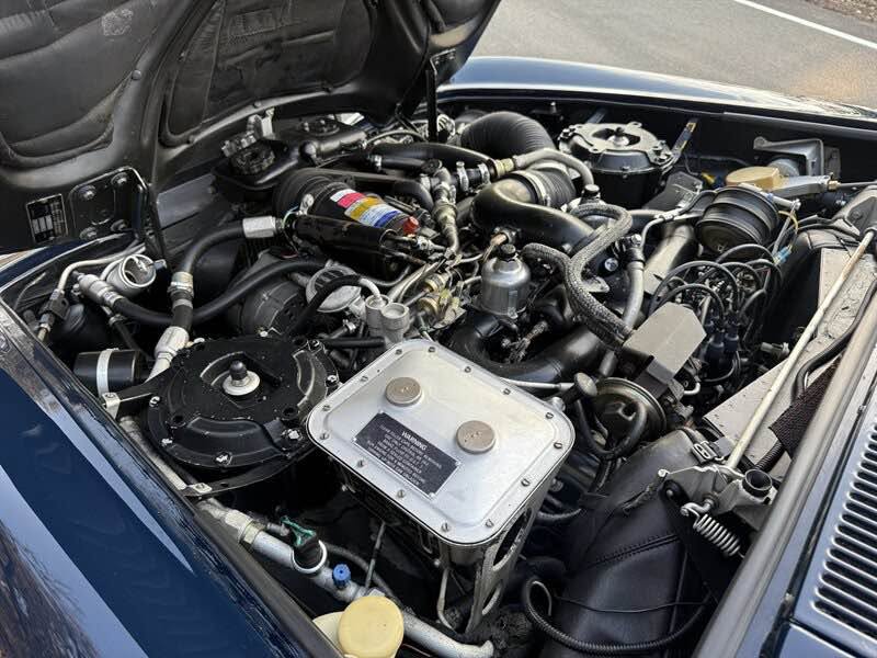 1980 Rolls Royce Silver Wraith II — photo 8 of 12