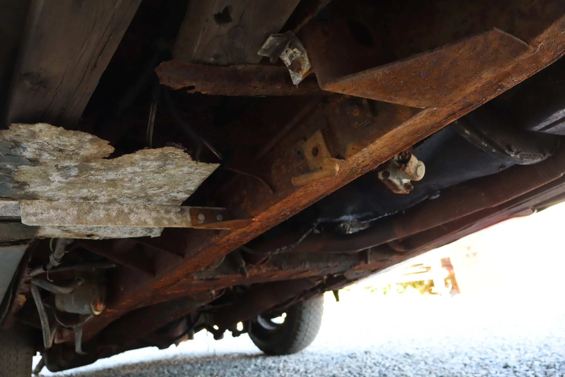 1959 Jaguar XK150 — photo 2 of 16