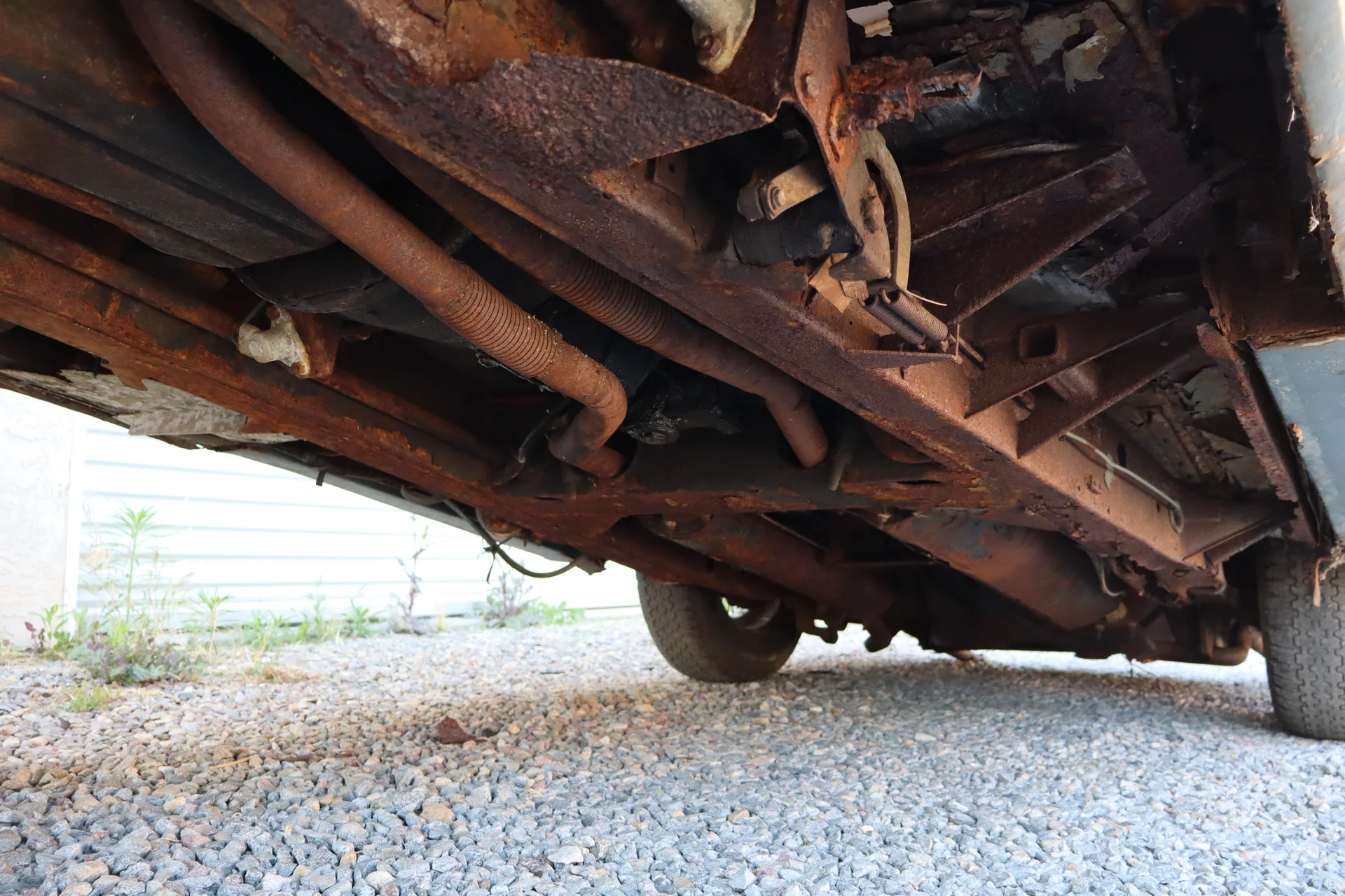 1959 Jaguar XK150 — photo 3 of 16