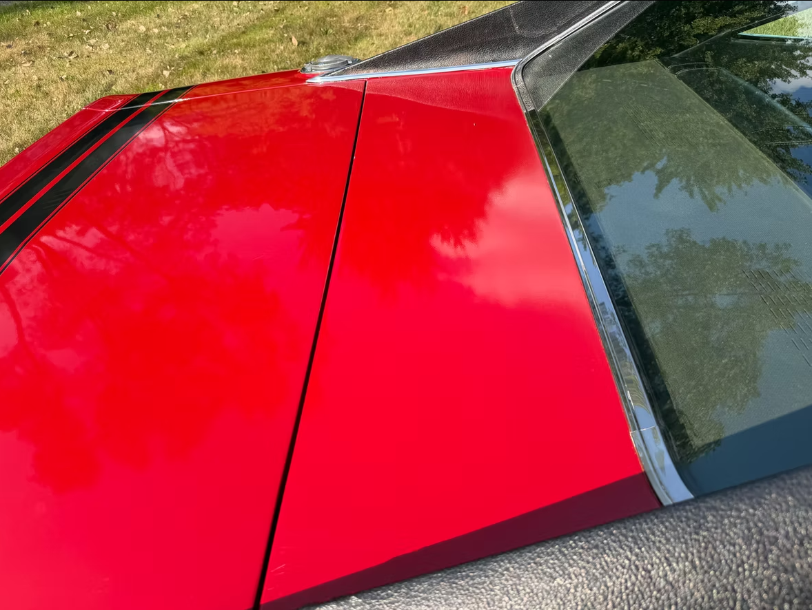 1968 Dodge Charger — photo 6 of 25