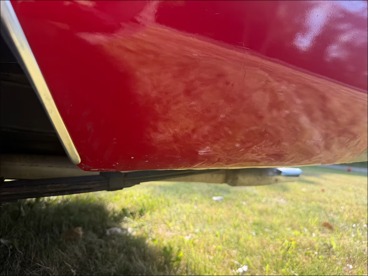 1968 Dodge Charger — photo 14 of 25