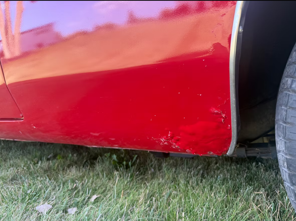1968 Dodge Charger — photo 15 of 25