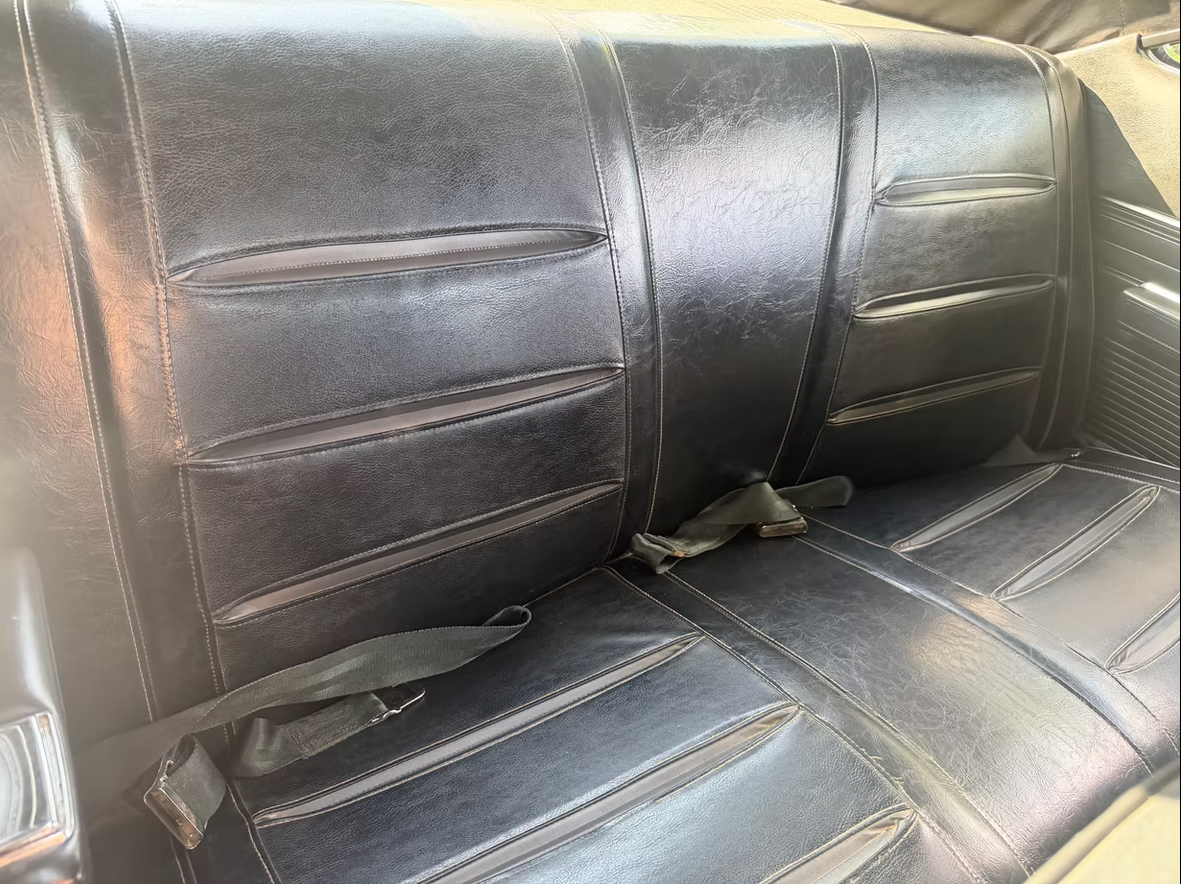 1968 Dodge Charger — photo 16 of 25