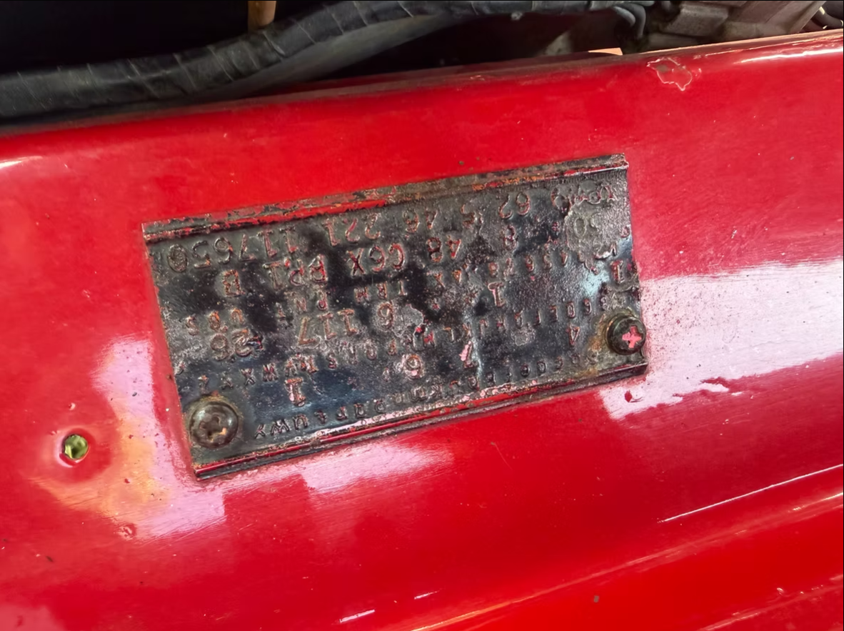 1968 Dodge Charger — photo 18 of 25