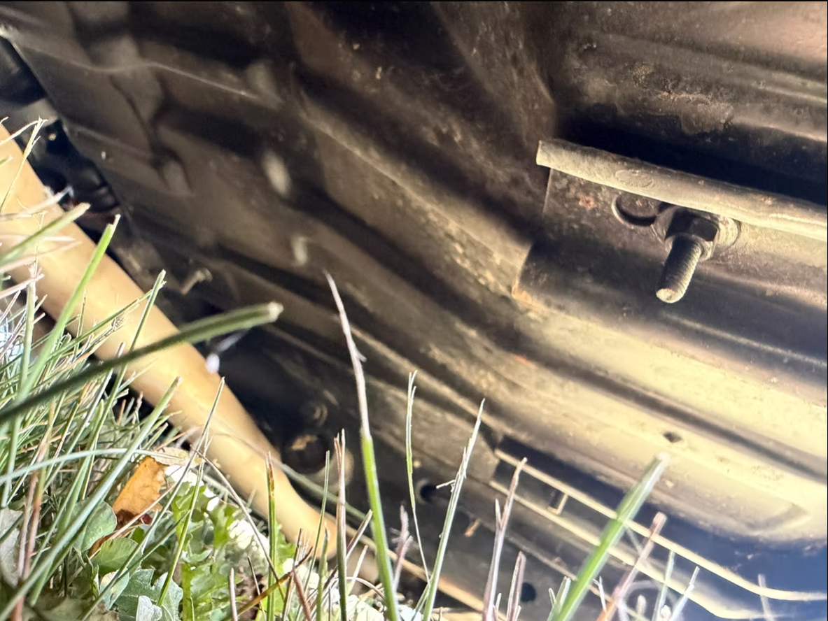 1968 Dodge Charger — photo 21 of 25