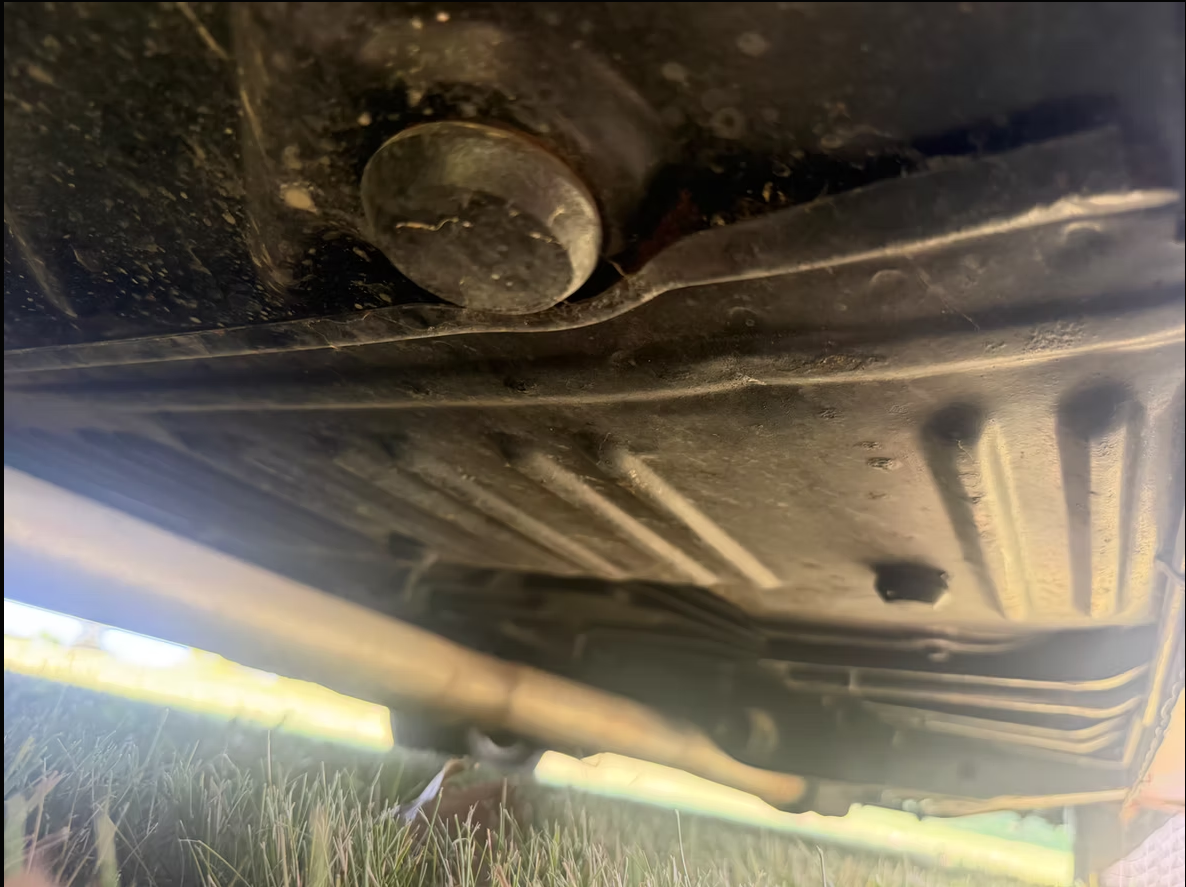 1968 Dodge Charger — photo 22 of 25