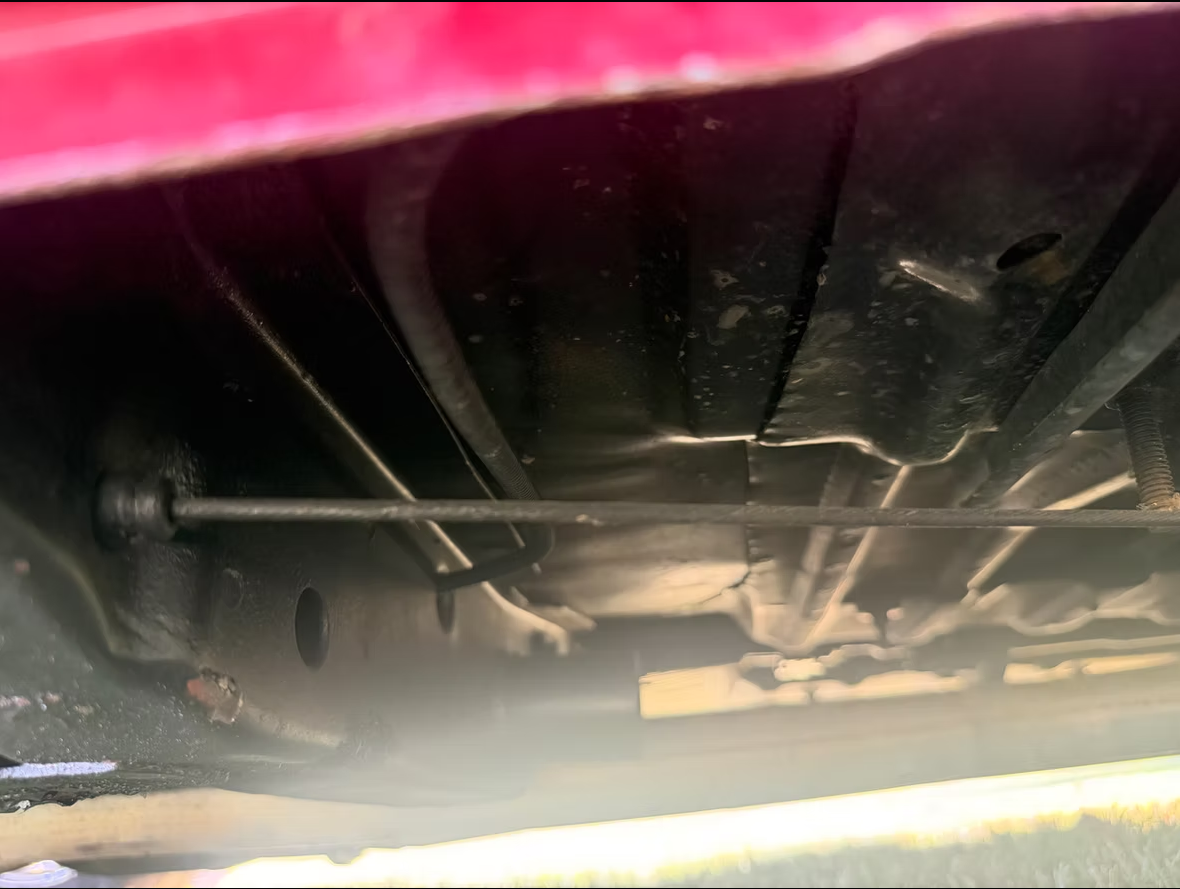 1968 Dodge Charger — photo 23 of 25