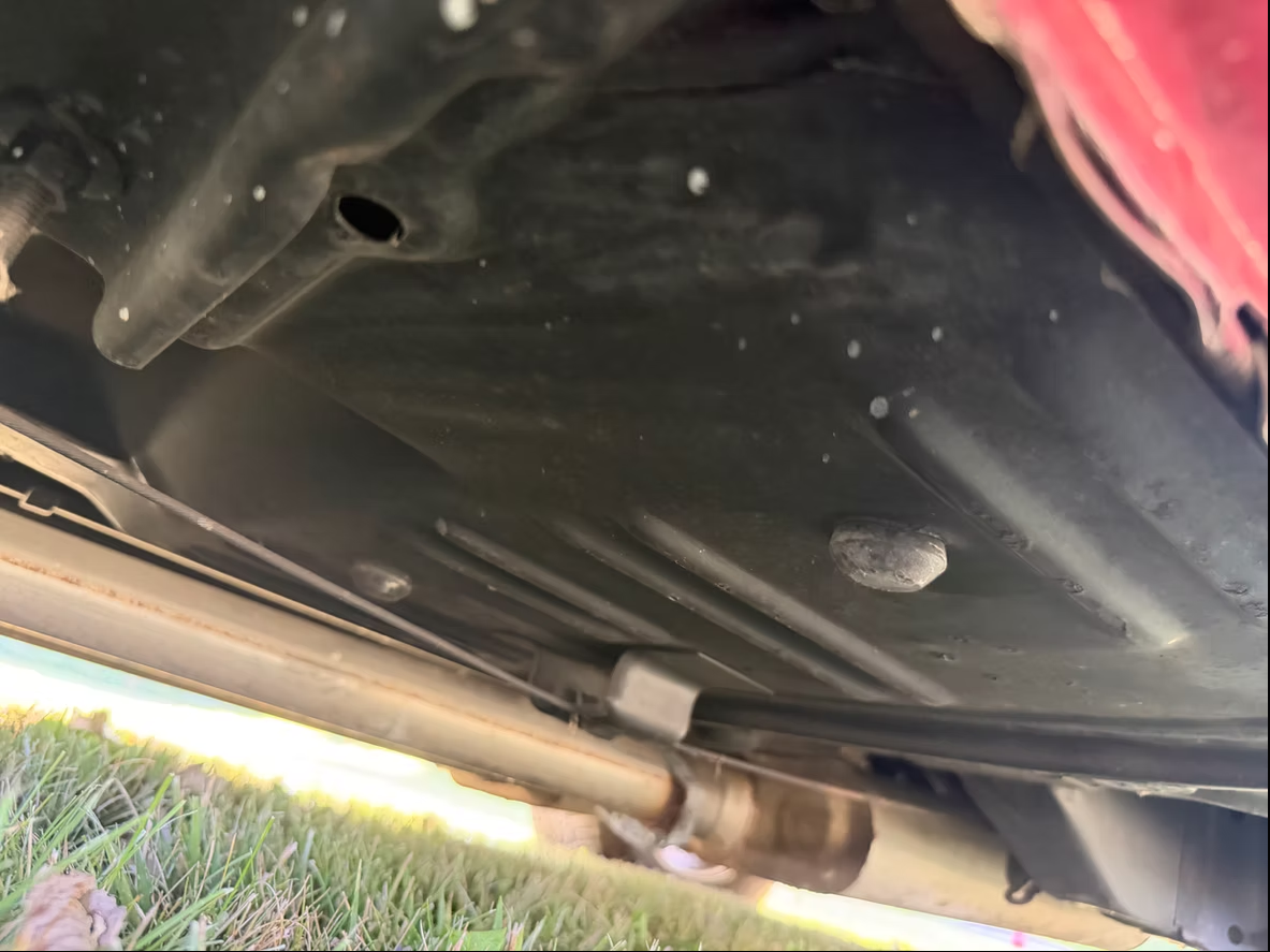 1968 Dodge Charger — photo 24 of 25