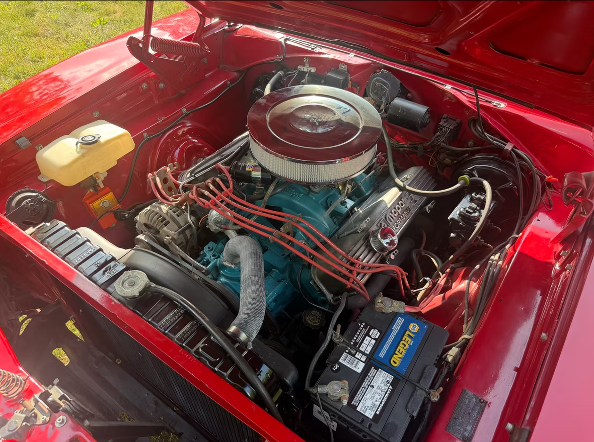 1968 Dodge Charger — photo 25 of 25