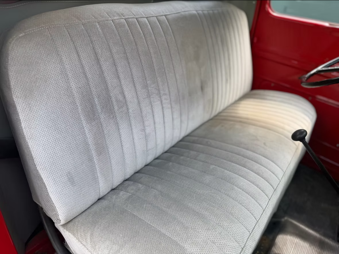 1949 Ford F-1 Pickup — photo 19 of 21