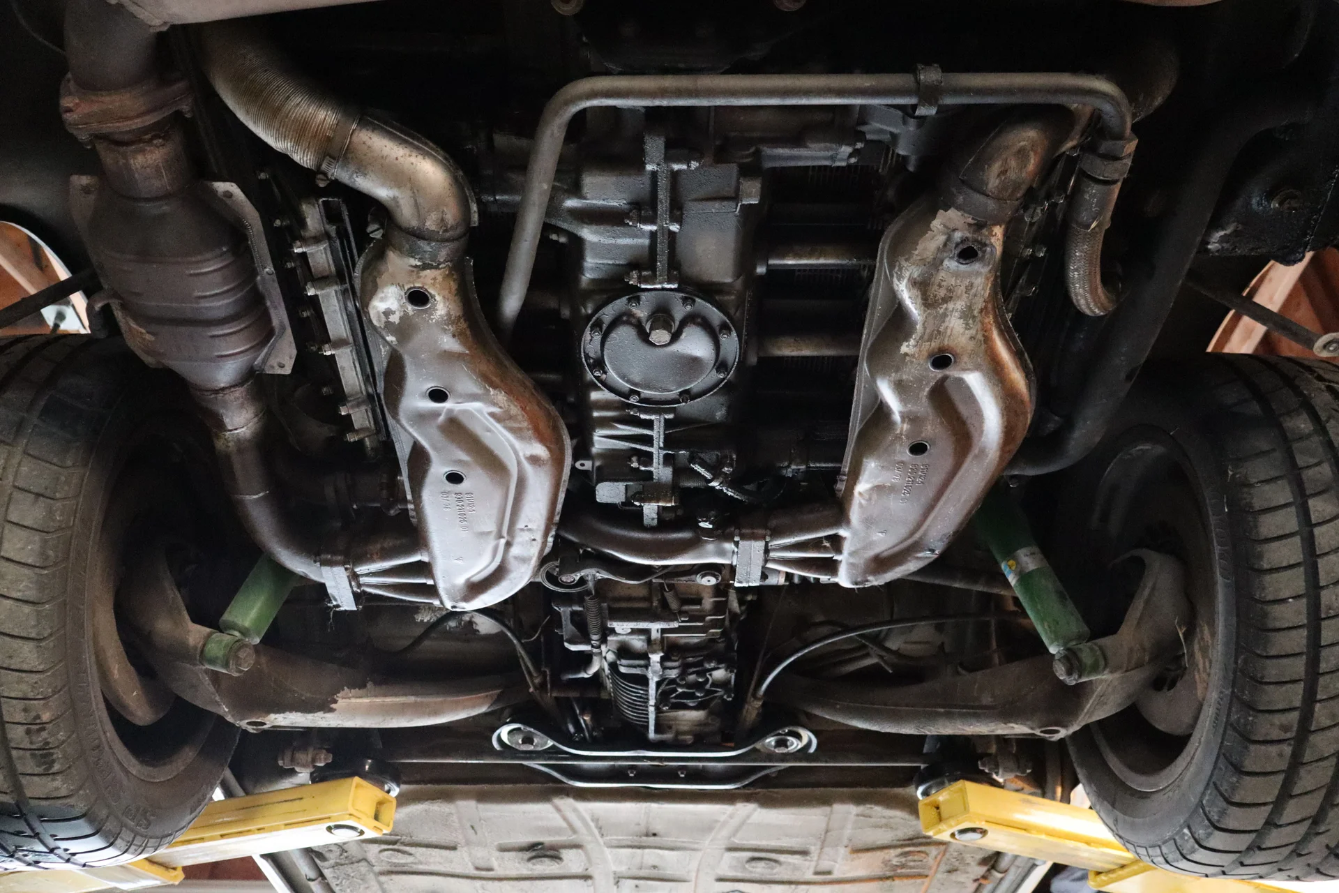1978 Porsche 911SC — photo 3 of 19