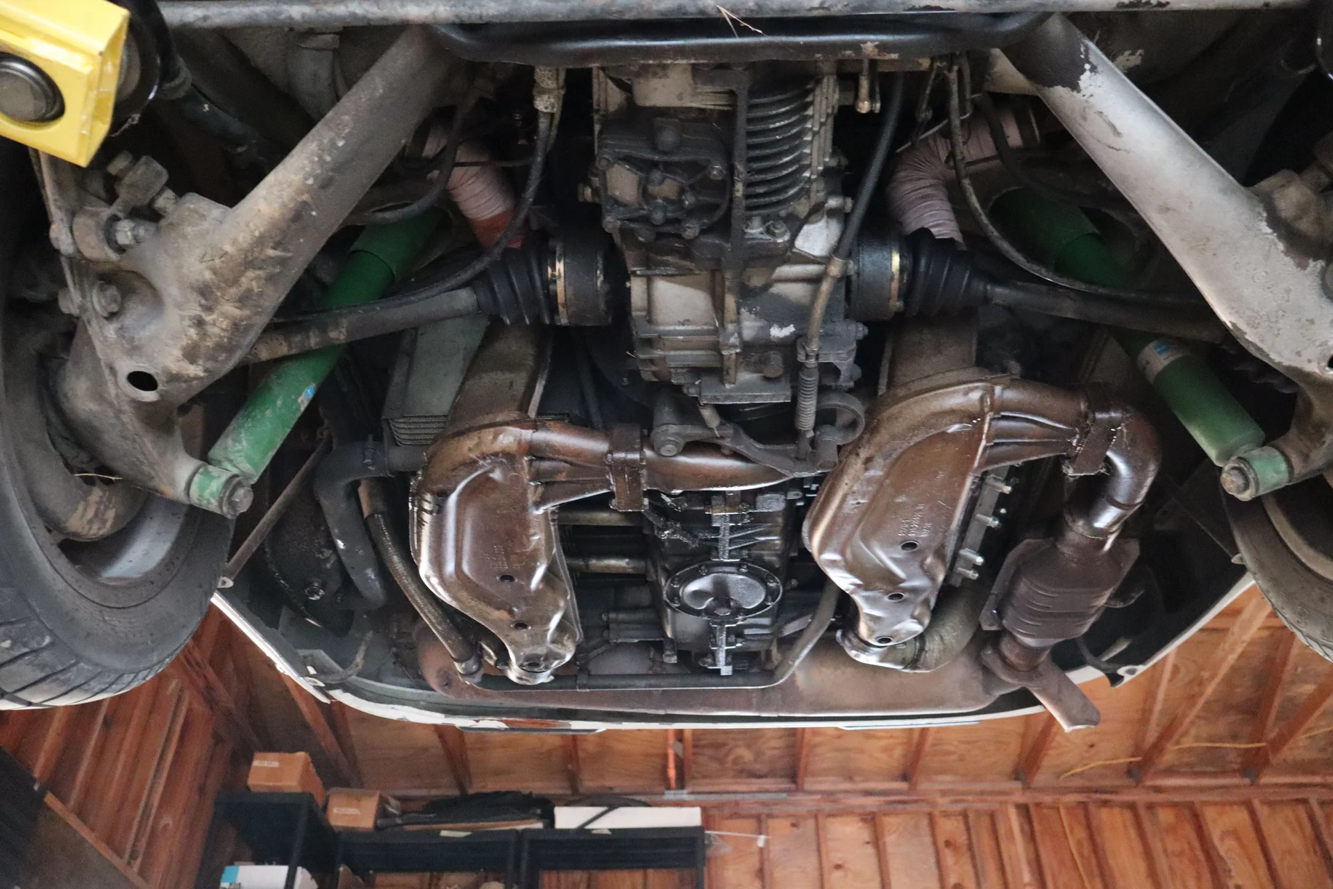 1978 Porsche 911SC — photo 4 of 19