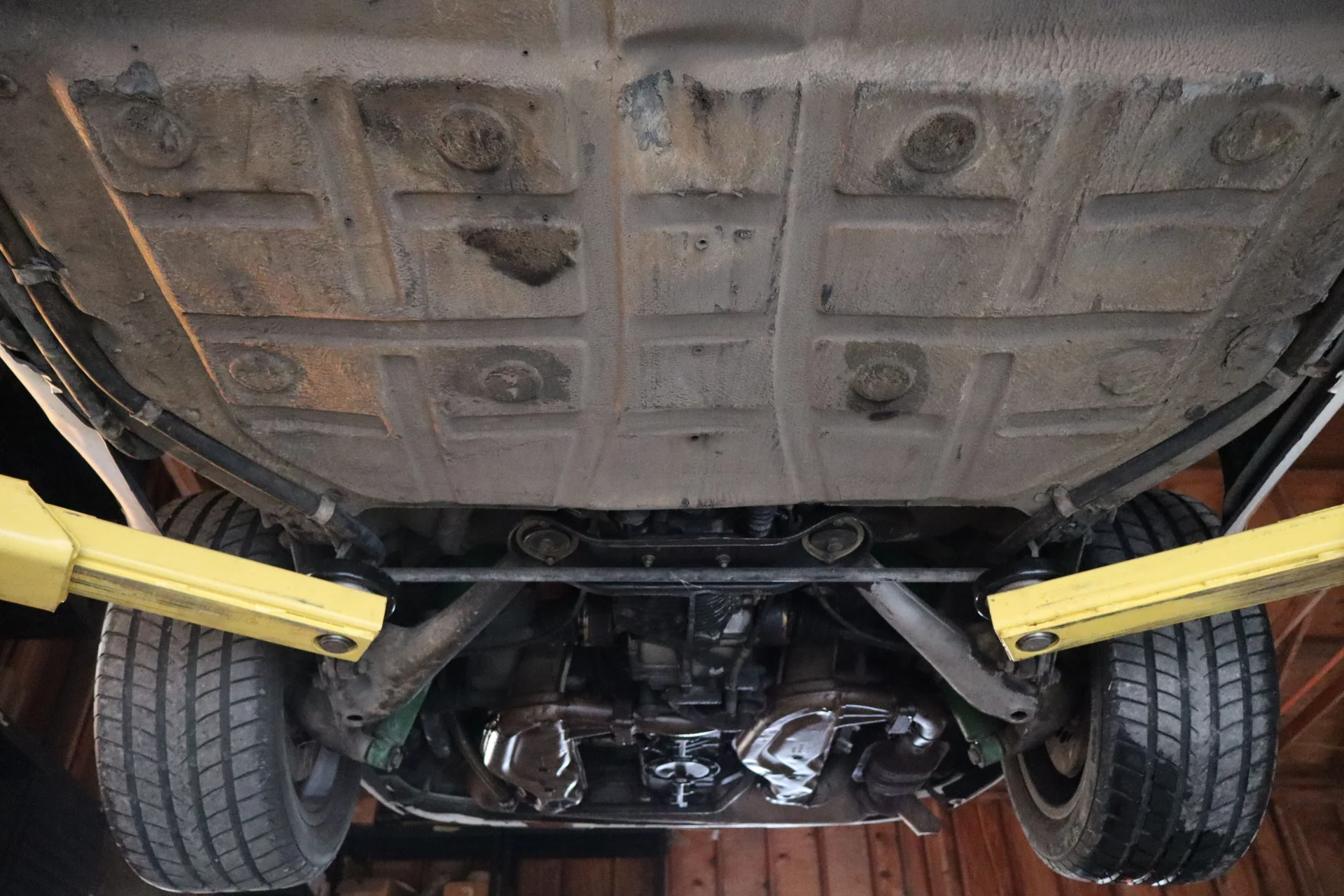 1978 Porsche 911SC — photo 5 of 19