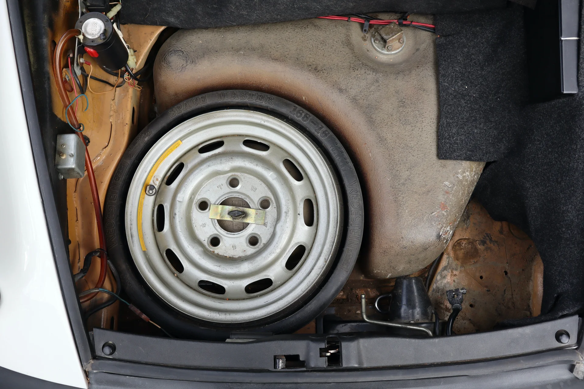 1978 Porsche 911SC — photo 9 of 19