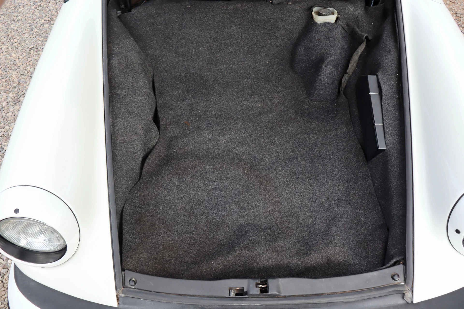 1978 Porsche 911SC — photo 10 of 19