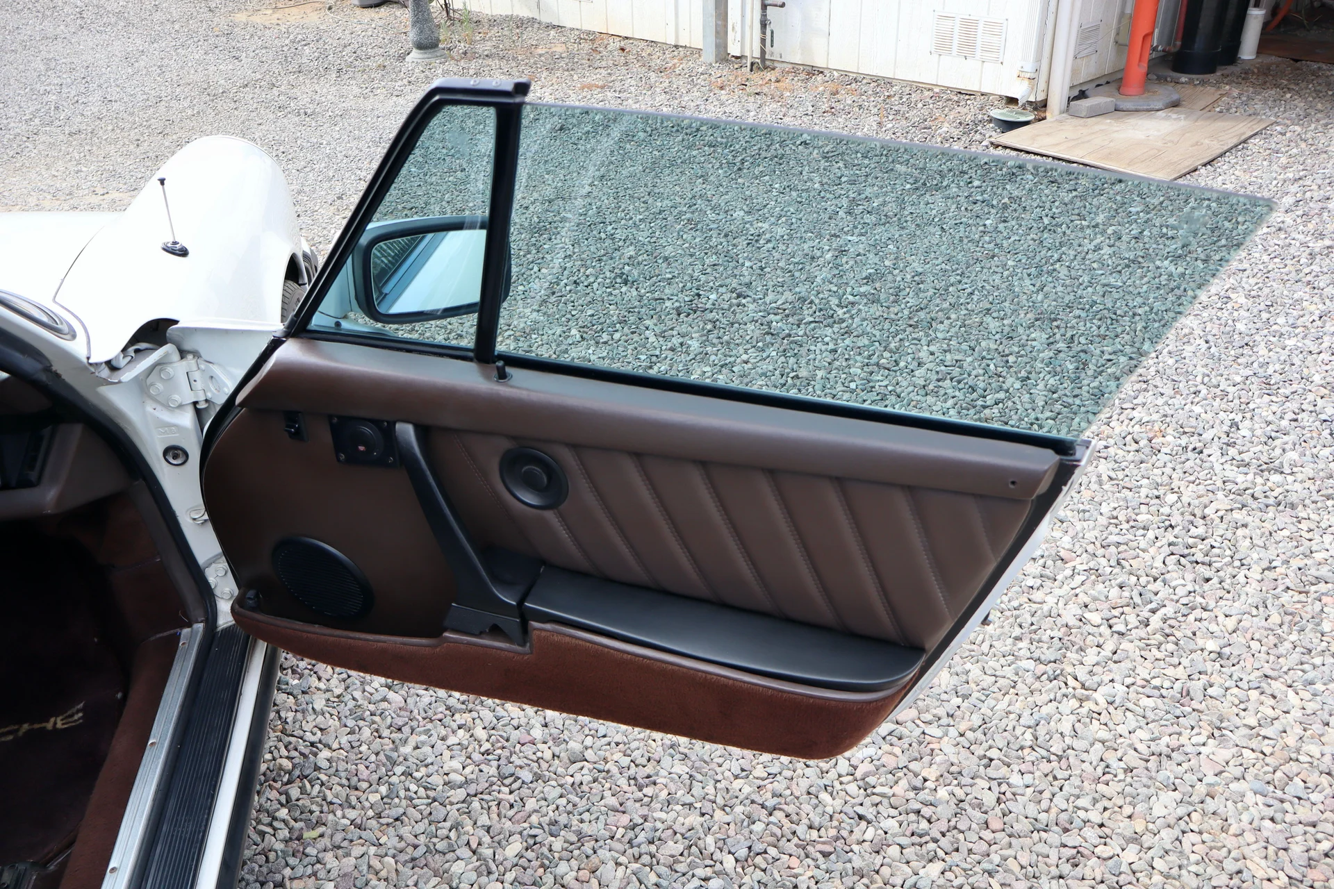 1978 Porsche 911SC — photo 12 of 19