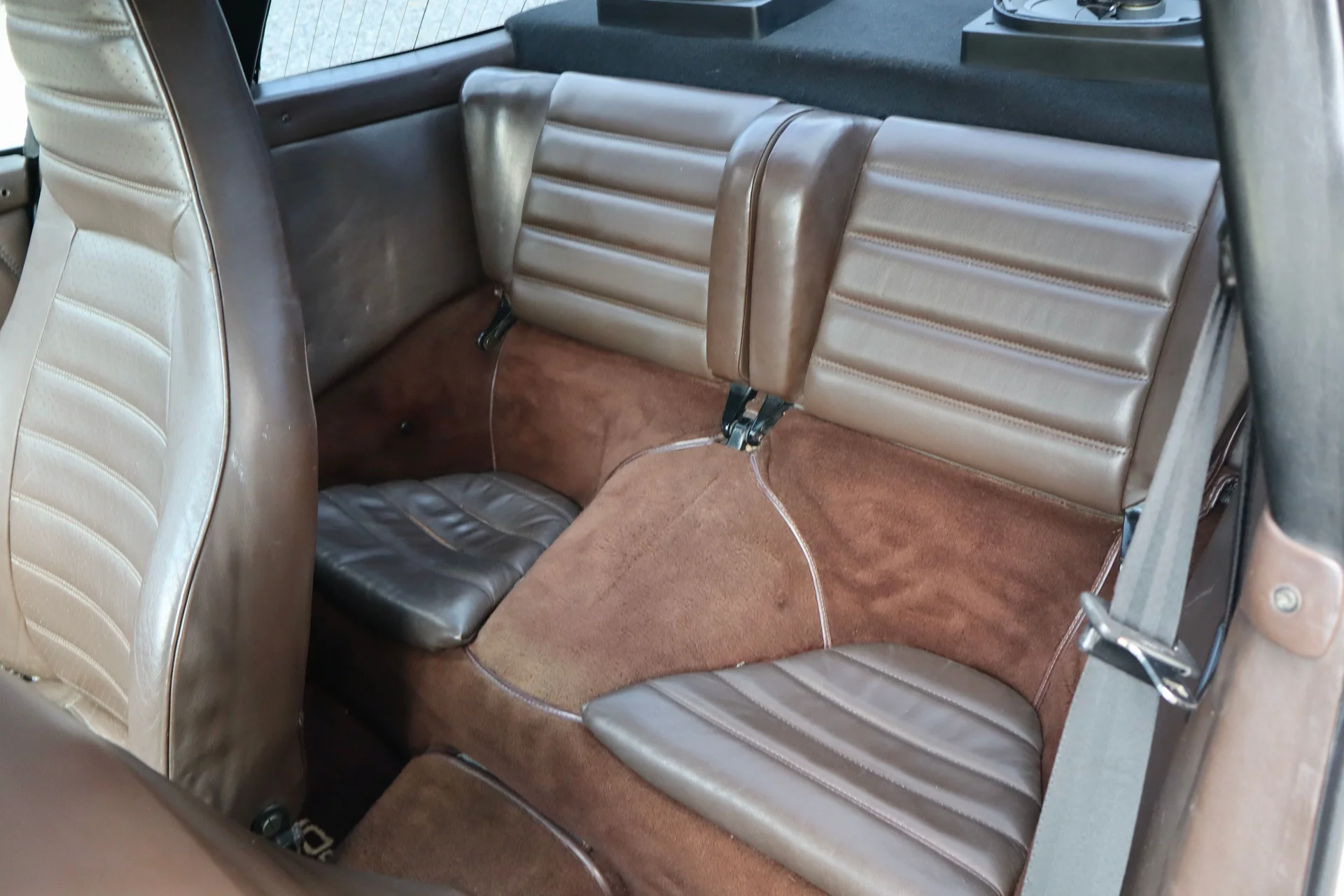 1978 Porsche 911SC — photo 14 of 19