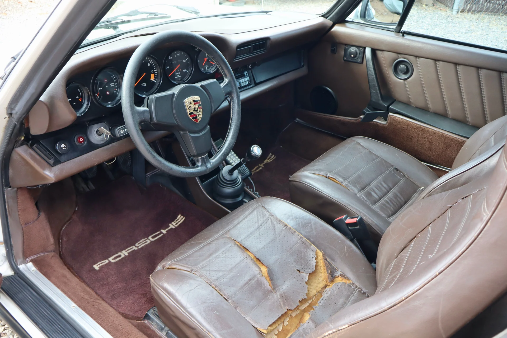 1978 Porsche 911SC — photo 15 of 19