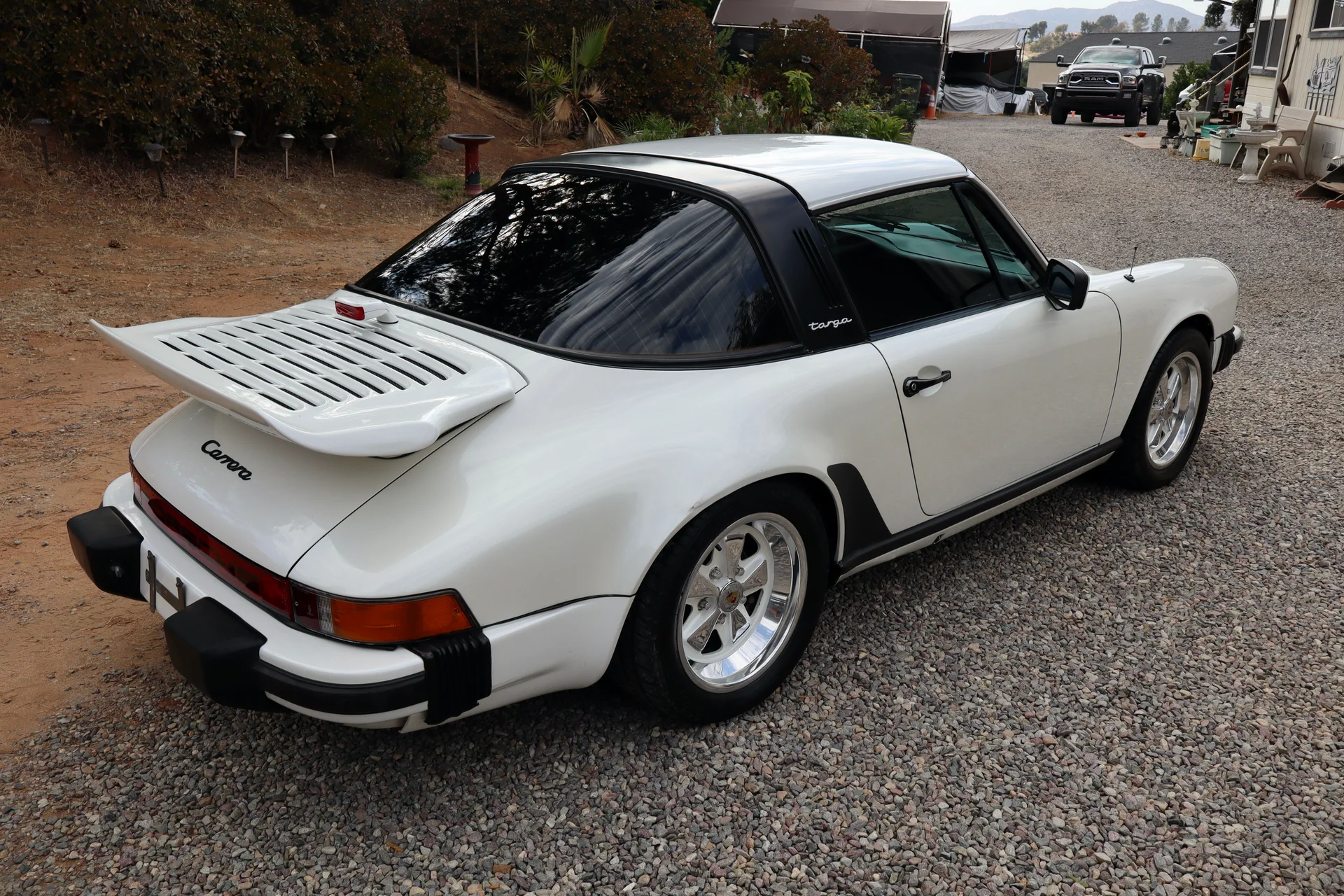 1978 Porsche 911SC — photo 17 of 19