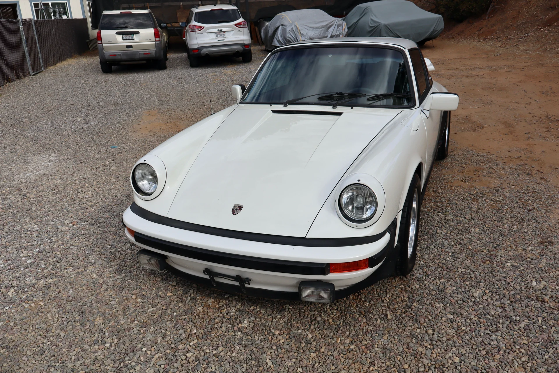 1978 Porsche 911SC — photo 18 of 19