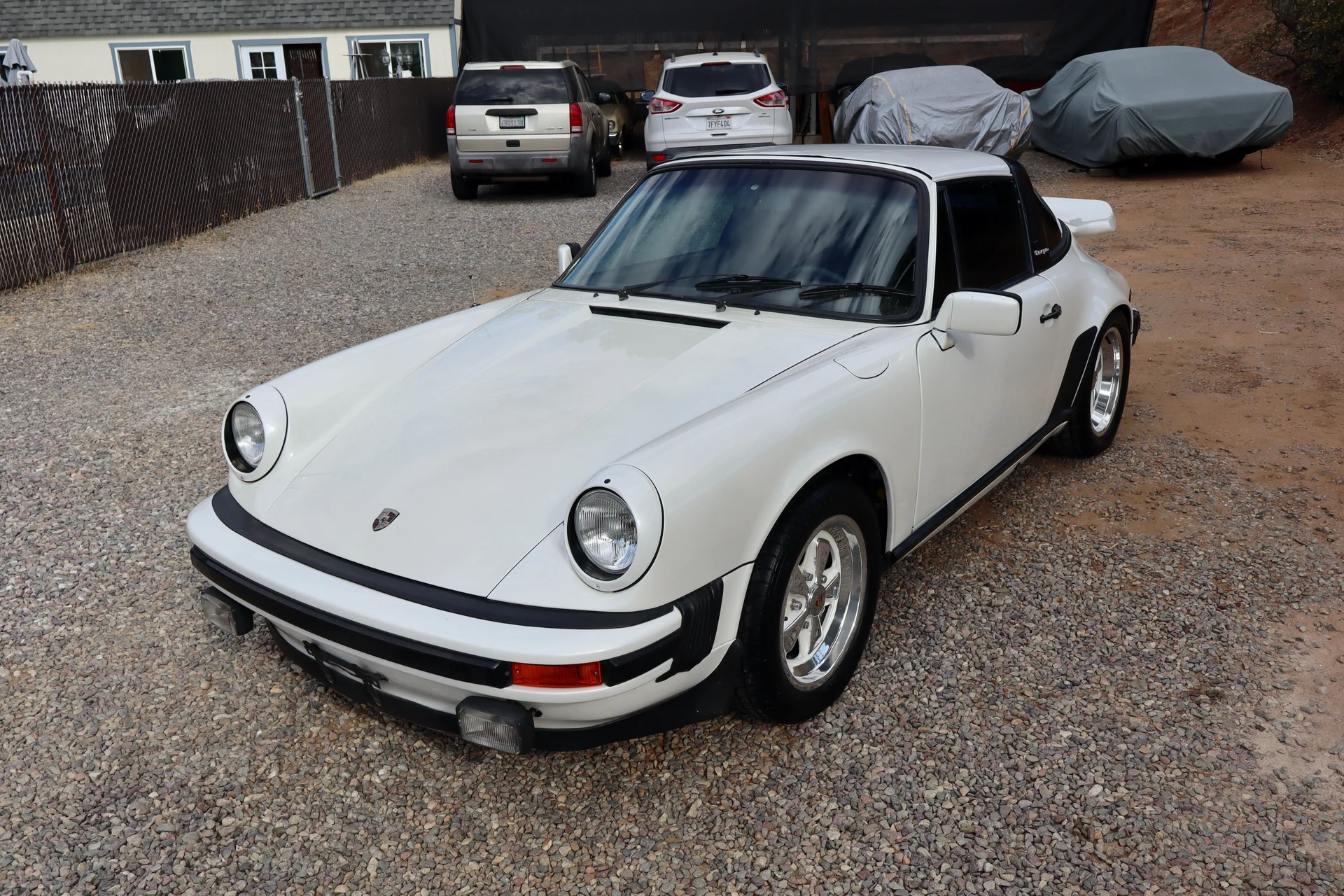 1978 Porsche 911SC — photo 19 of 19
